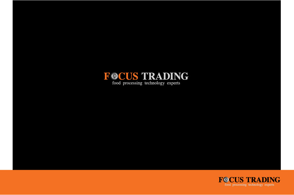 Logo Design by lucky time for Focus Trading | Design #14389123