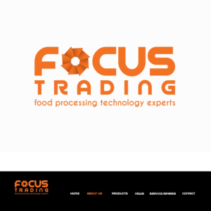 Logo Design by Te_Be for Focus Trading | Design #14469479