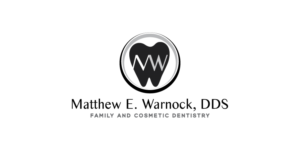 Logo Design by debdesign for Matthew E. Warnock, DDS | Design: #14411891