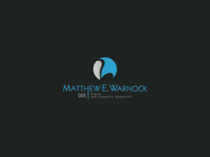 Logo Design by noishotori for Matthew E. Warnock, DDS | Design: #14510556