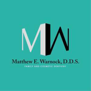 Logo-Design von JD für Matthew E. Warnock, DDS | Design: #14446891