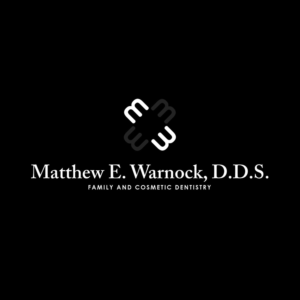 Logo-Design von JD für Matthew E. Warnock, DDS | Design: #14497053