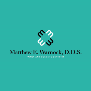 Logo Design by JD for Matthew E. Warnock, DDS | Design: #14503656