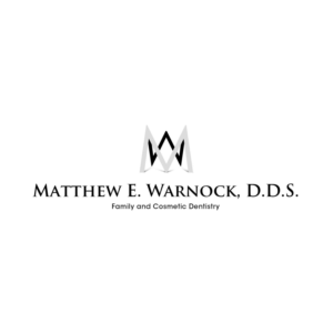 Logo Design by JD for Matthew E. Warnock, DDS | Design: #14503689