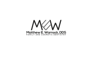 Logo Design by ivo_i_ivanov for Matthew E. Warnock, DDS | Design: #14395762