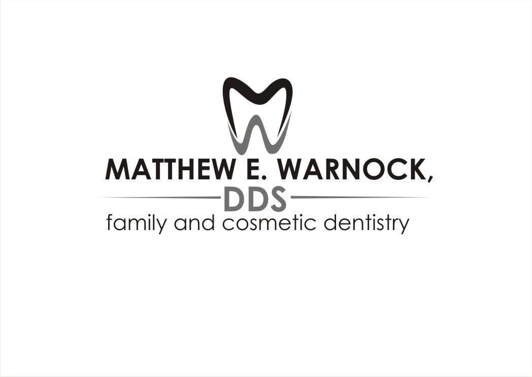 Logo Design by delu 003 for Matthew E. Warnock, DDS | Design #14401194