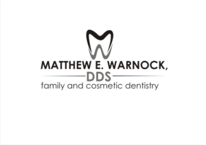Logo-Design von delu 003 für Matthew E. Warnock, DDS | Design: #14401194