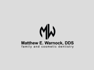 Logo-Design von ART Libery für Matthew E. Warnock, DDS | Design: #14400895