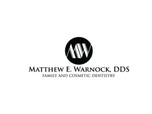 Logo-Design von ART Libery für Matthew E. Warnock, DDS | Design: #14400896
