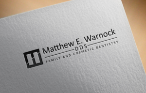 Logo-Design von futurism für Matthew E. Warnock, DDS | Design: #14413274