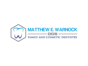 Logo Design by solzar design for Matthew E. Warnock, DDS | Design: #14472185
