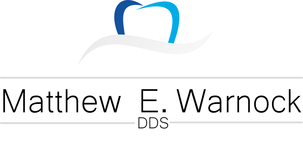 Logo Design by critve.Designo for Matthew E. Warnock, DDS | Design #14510704