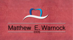 Logo-Design von critve.Designo für Matthew E. Warnock, DDS | Design: #14510709
