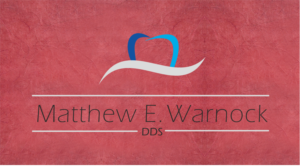 Logo-Design von critve.Designo für Matthew E. Warnock, DDS | Design: #14510860