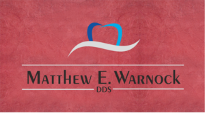 Logo-Design von critve.Designo für Matthew E. Warnock, DDS | Design: #14510863