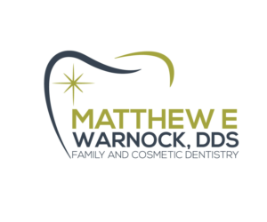 Logo-Design von Adda design für Matthew E. Warnock, DDS | Design: #14397780