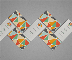 Logo Design by Meiri T. for this project | Design: #2548068