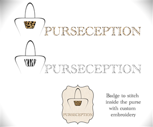Logo Design by Ben Ricard