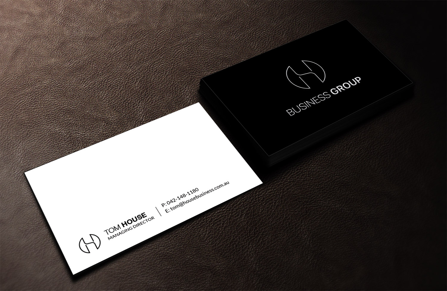 Diseño de Tarjeta de Presentación por Sandaruwan para Compare Invest Pty Ltd | Diseño #14389569