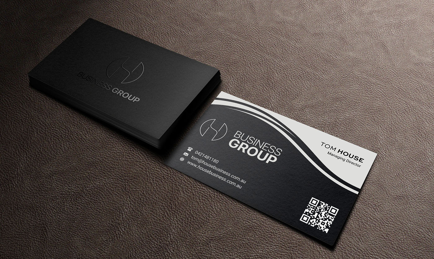 Business Card Design by INDIAN_Ashok for Compare Invest Pty Ltd | Design #14394107
