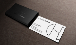 Visitenkarten-Design von INDIAN_Ashok für Compare Invest Pty Ltd | Design: #14394112