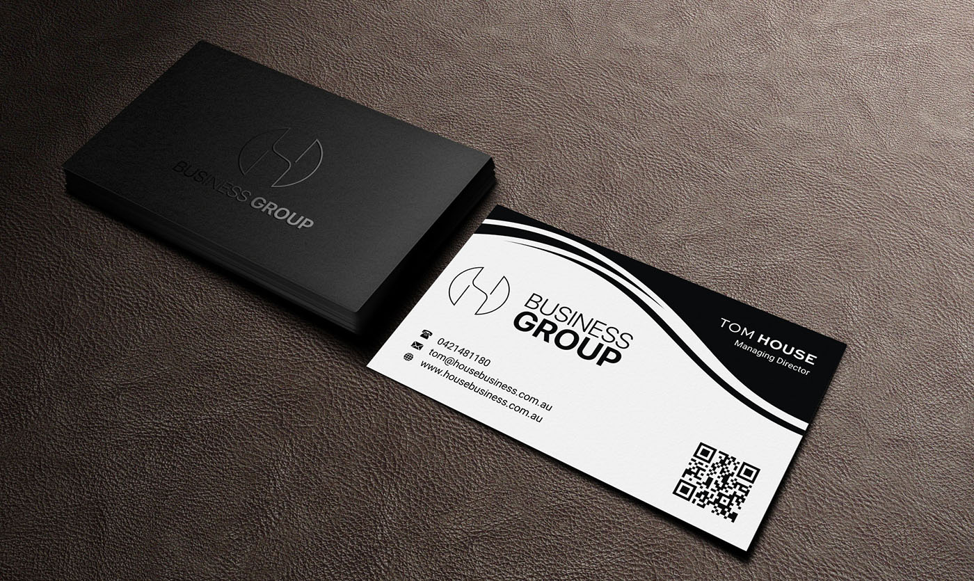 Business Card Design by INDIAN_Ashok for Compare Invest Pty Ltd | Design #14394118