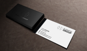 Visitenkarten-Design von INDIAN_Ashok für Compare Invest Pty Ltd | Design: #14394127