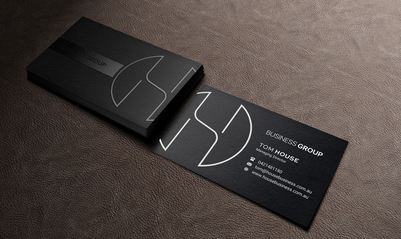 Business Card Design by INDIAN_Ashok for Compare Invest Pty Ltd | Design #14394131