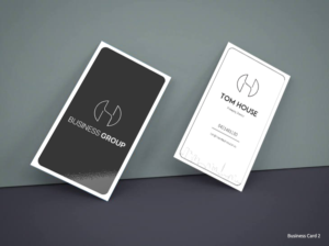 Visitenkarten-Design von Sketchweb für Compare Invest Pty Ltd | Design: #14395009