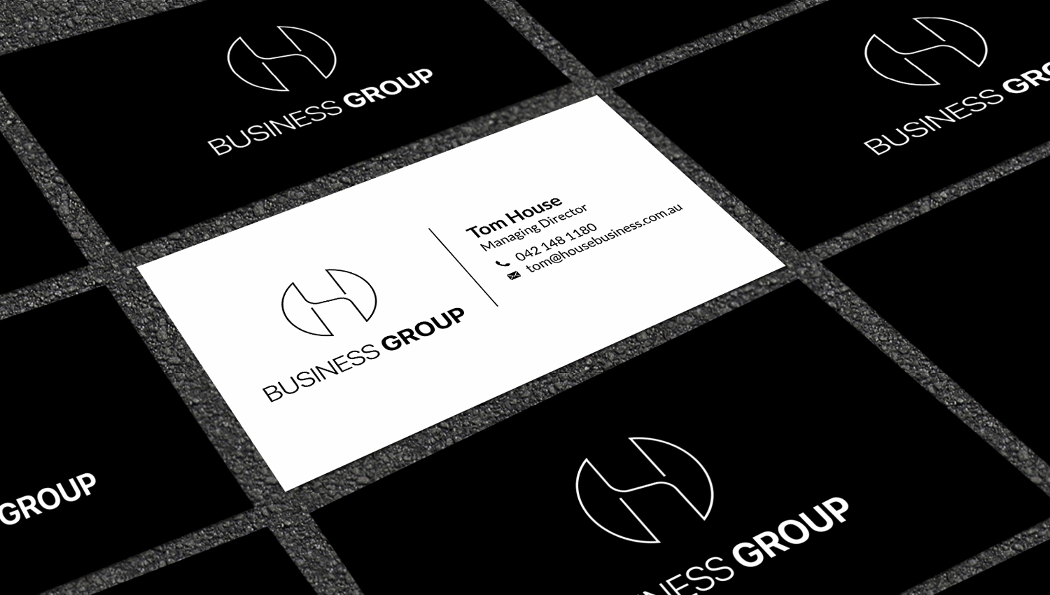Visitenkarten-Design von SKYdesign für Compare Invest Pty Ltd | Design #14401364