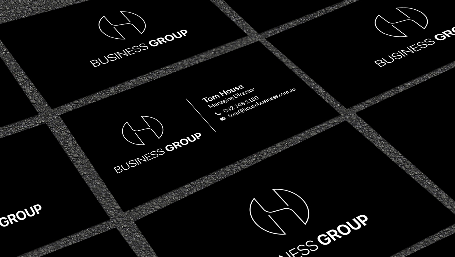 Diseño de Tarjeta de Presentación por SKYdesign para Compare Invest Pty Ltd | Diseño #14401366