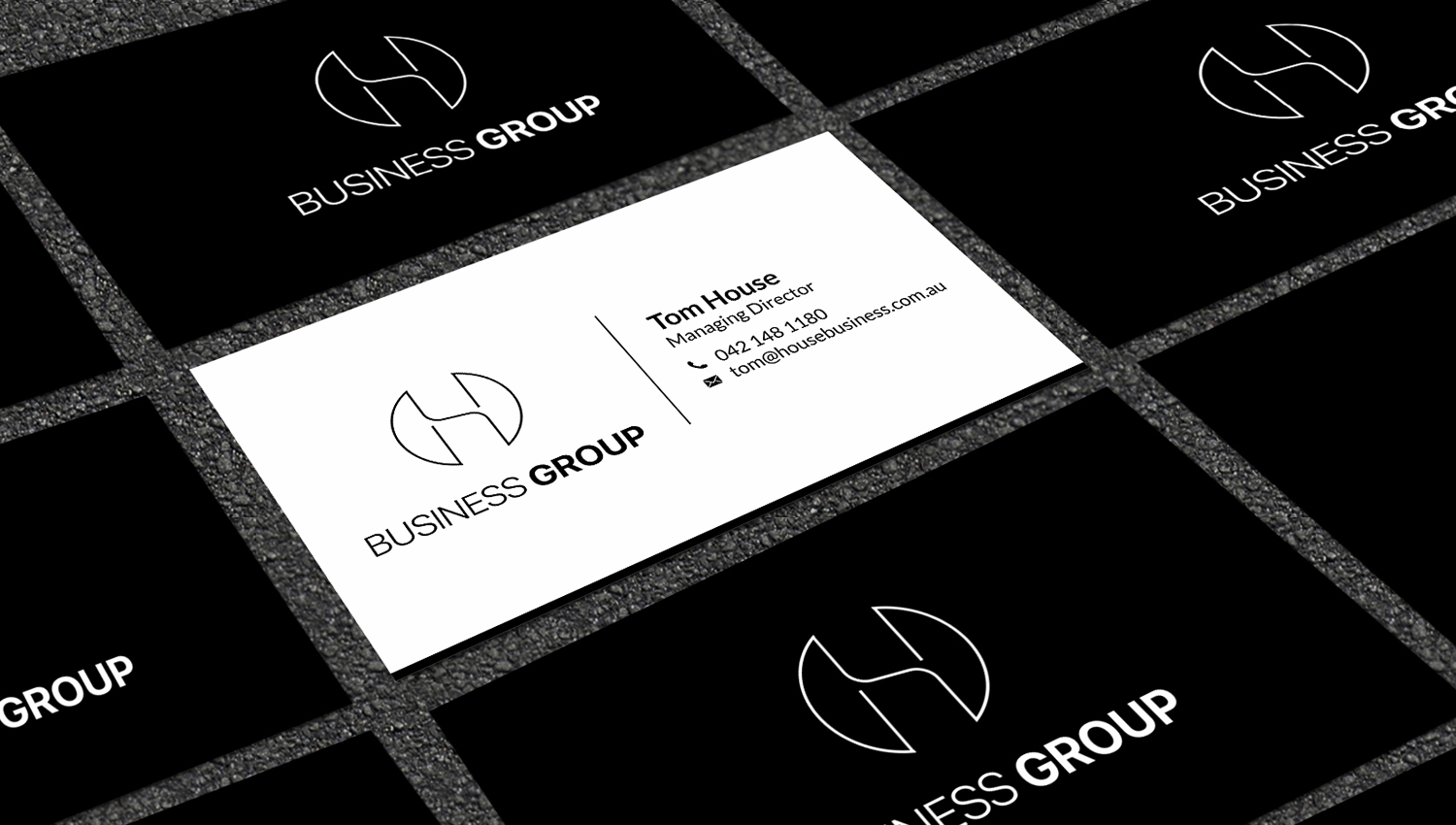 Diseño de Tarjeta de Presentación por SKYdesign para Compare Invest Pty Ltd | Diseño #14401368