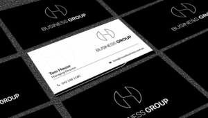 Visitenkarten-Design von SKYdesign für Compare Invest Pty Ltd | Design: #14401384