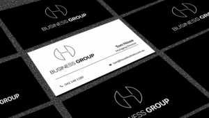 Visitenkarten-Design von SKYdesign für Compare Invest Pty Ltd | Design: #14401386