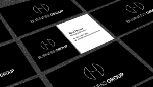 Visitenkarten-Design von SKYdesign für Compare Invest Pty Ltd | Design: #14401387