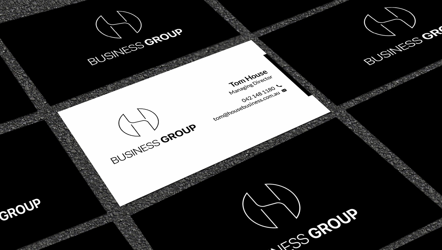 Visitenkarten-Design von SKYdesign für Compare Invest Pty Ltd | Design #14401388