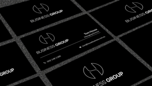 Visitenkarten-Design von SKYdesign für Compare Invest Pty Ltd | Design: #14401390