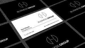 Visitenkarten-Design von SKYdesign für Compare Invest Pty Ltd | Design: #14401391