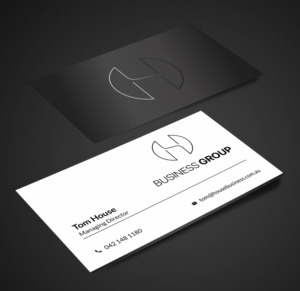 Visitenkarten-Design von SKYdesign für Compare Invest Pty Ltd | Design: #14401404