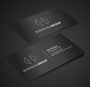 Visitenkarten-Design von SKYdesign für Compare Invest Pty Ltd | Design: #14401406