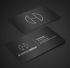 Visitenkarten-Design von SKYdesign für Compare Invest Pty Ltd | Design: #14401407