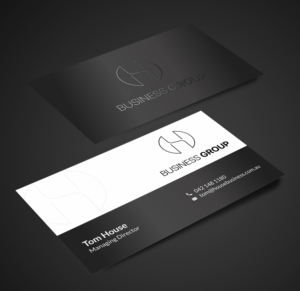 Visitenkarten-Design von SKYdesign für Compare Invest Pty Ltd | Design: #14401479