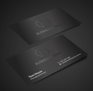 Visitenkarten-Design von SKYdesign für Compare Invest Pty Ltd | Design: #14401482