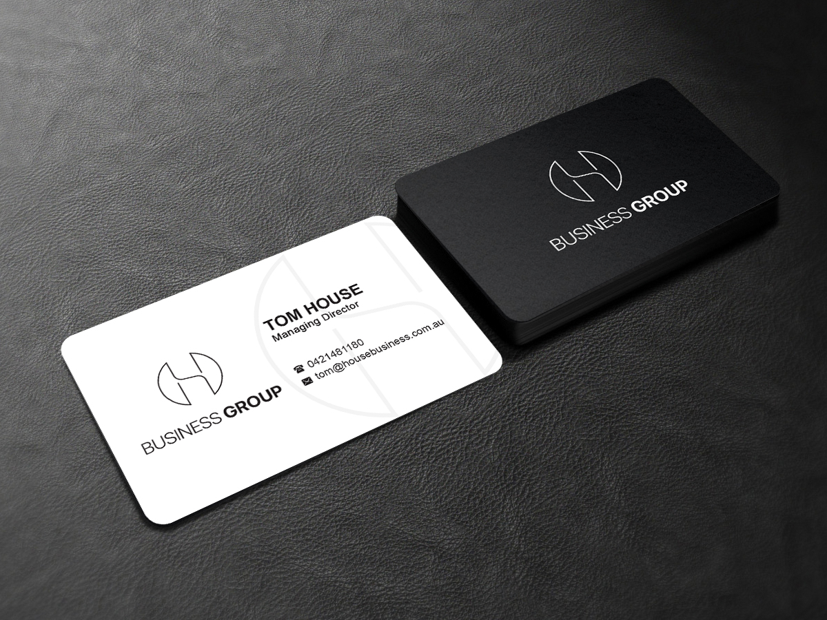 Business Card Design by Creations Box 2015 for Compare Invest Pty Ltd | Design #14400796
