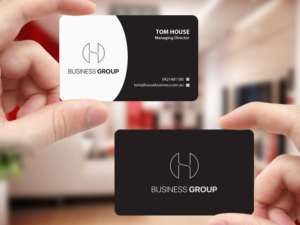 Business Card Design by Creations Box 2015 for Compare Invest Pty Ltd | Design: #14400800