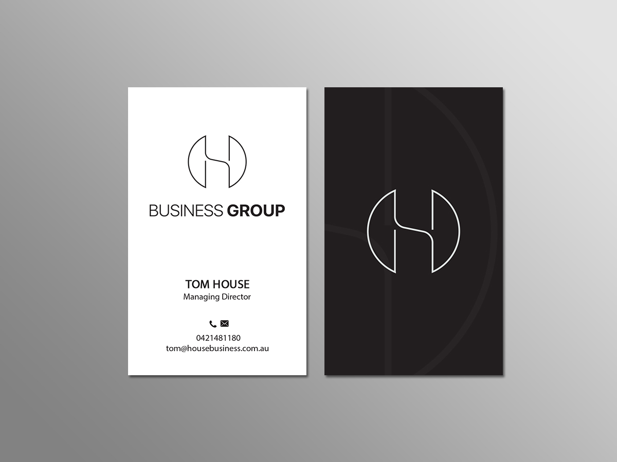 Business Card Design by Creations Box 2015 for Compare Invest Pty Ltd | Design #14400803