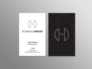 Business Card Design by Creations Box 2015 for Compare Invest Pty Ltd | Design: #14400803