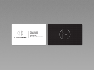 Business Card Design by Creations Box 2015 for Compare Invest Pty Ltd | Design: #14400805