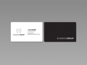 Business Card Design by Creations Box 2015 for Compare Invest Pty Ltd | Design: #14400806