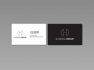 Business Card Design by Creations Box 2015 for Compare Invest Pty Ltd | Design: #14400809
